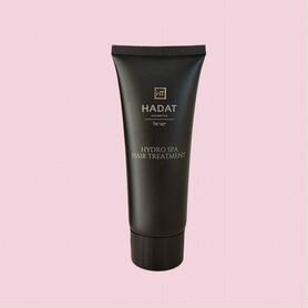 Hadat Cosmetics Hydro Spa Hair Treatment 70ml