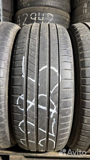 Michelin Latitude Sport 3 235/60 R18 103W