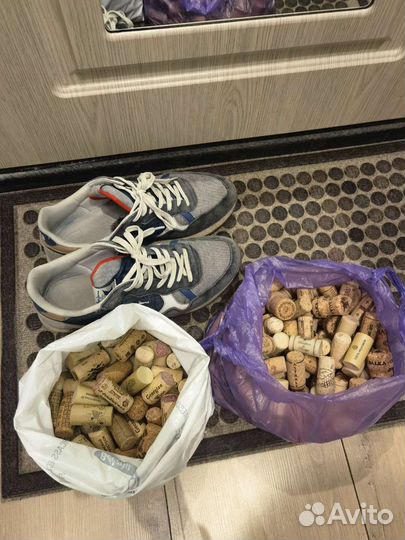 Винные пробки