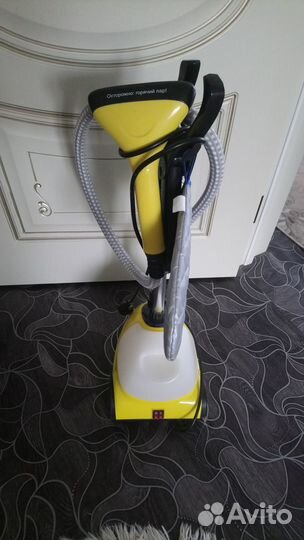 Отпариватель jet 100