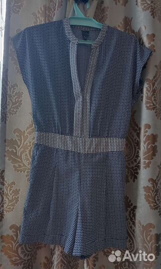 Комбинезон женский летний 40 размер