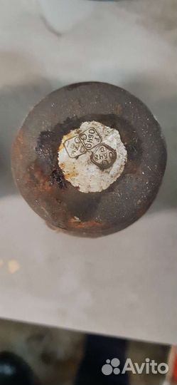 Гири СССР для весов