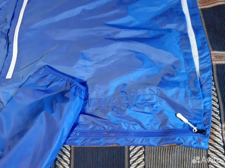 Лыж.разминочная куртка adidas 56 XL 180см