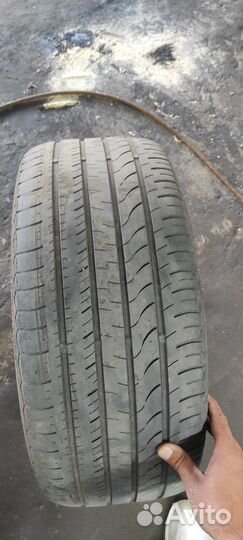 Continental ContiSportContact 5 235/45 R17