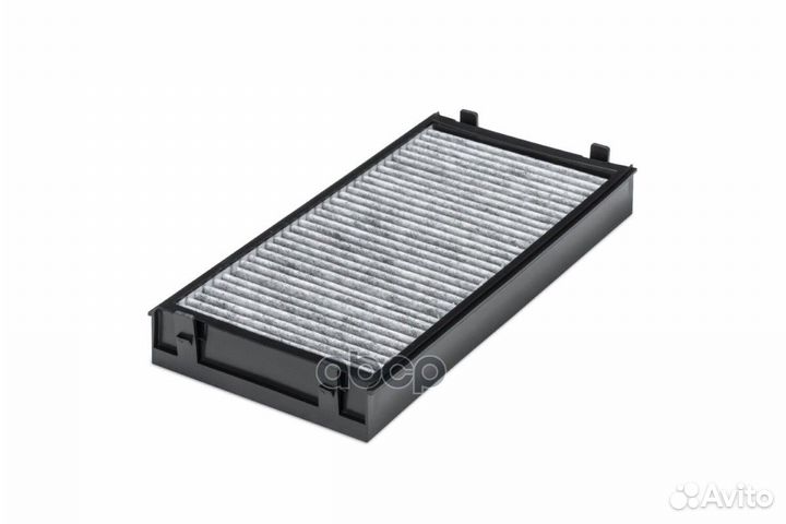 Фильтр салона BMW X5(E70) /X6(E71) 07- (в упак