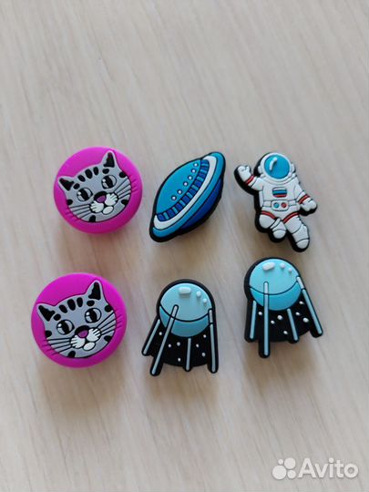 Космокрепс пятерочка