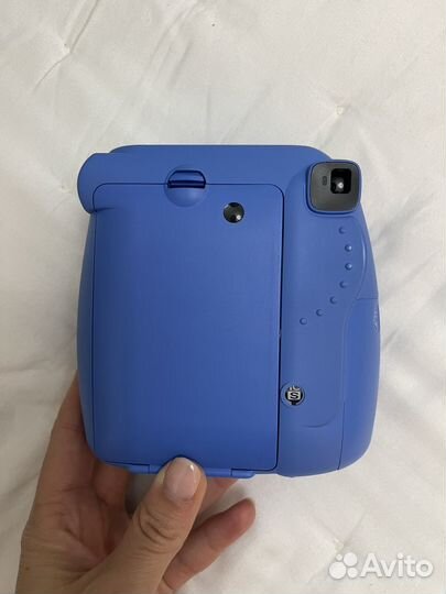 Fujifilm instax mini 9