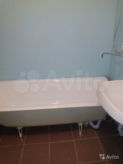 1-к. квартира, 39 м², 2/9 эт.