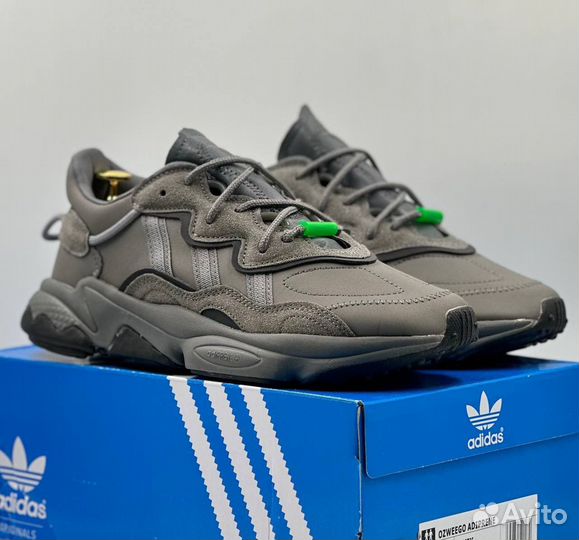 Кроссовки Adidas Ozweego