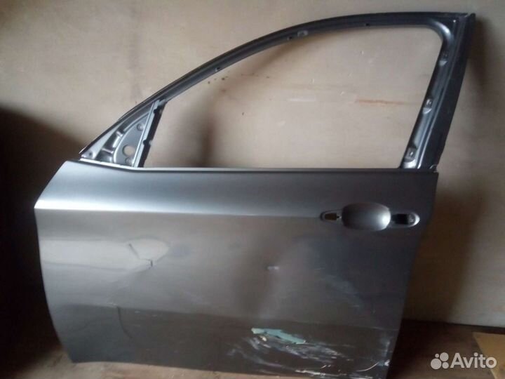 Двери BMW X6 E71