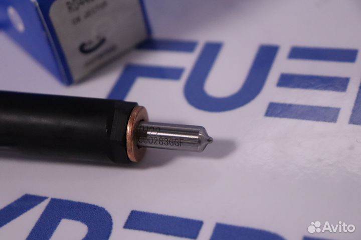 Форсунка R04401D