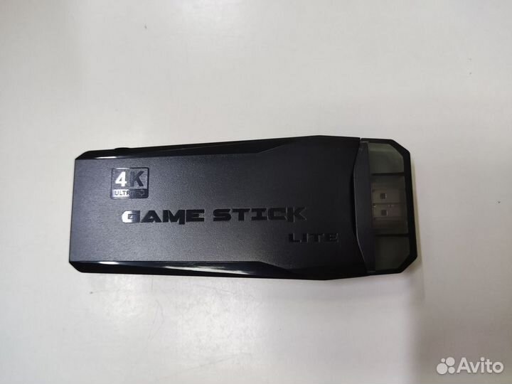 Game stick 64gb (20000 игр)
