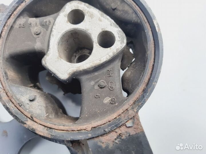 Опора двигателя правая Daewoo Matiz