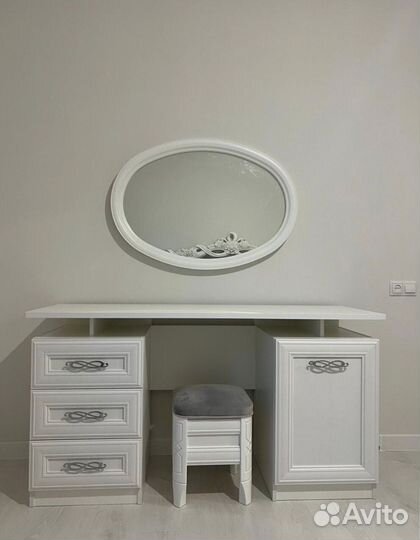 Спальня новая