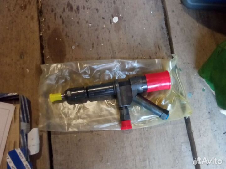 Форсунка азпи для ямз