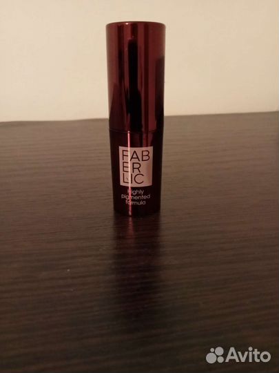 Faberlic помада