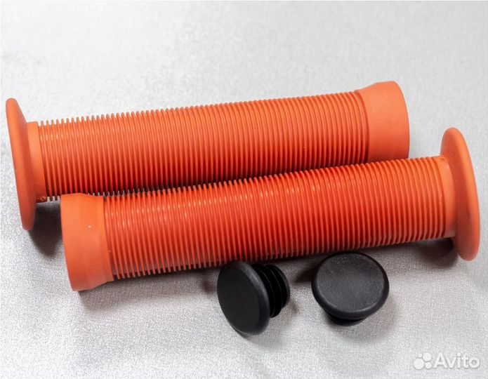 Грипсы VLX G-G51 для BMX, 145мм, в ассортименте