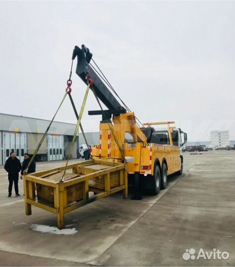 Isuzu Giga (C-series), 2024