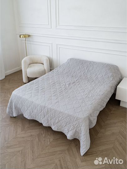 Покрывало хлопок 7я 220х250