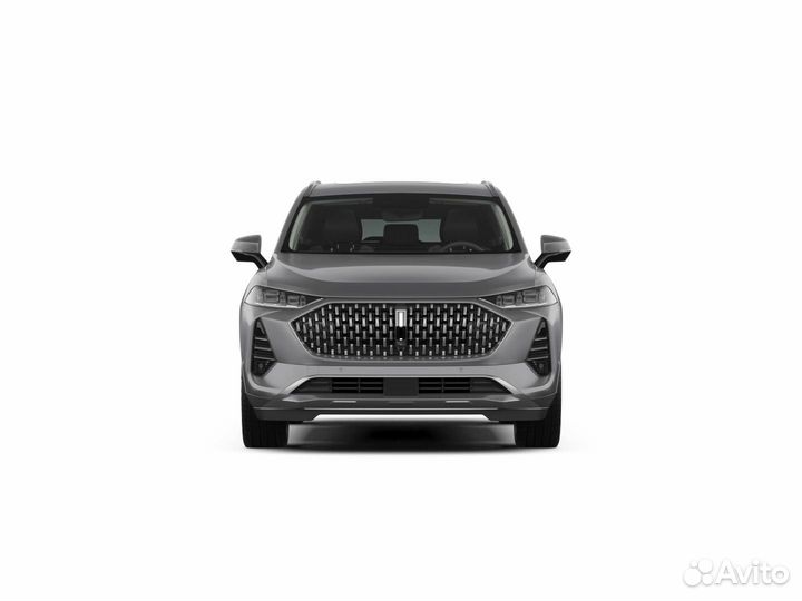 Wey 05 2.0 AMT, 2024