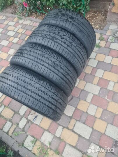 Hankook Ventus S1 Evo 2 SUV K117C 235/50 R19 99V