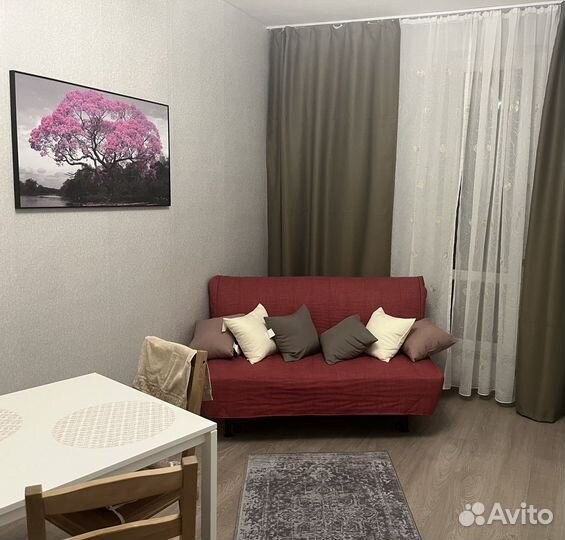 Шторы и тюль высота 2,70