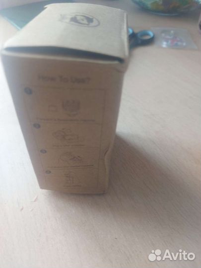 Адаптер для кофемашины dolce gusto