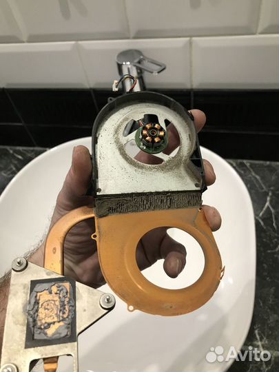 Настройка, ремонт компьютеров и ноутбуков в Томске