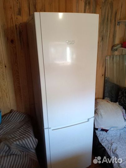 Холодильник
