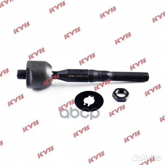 Тяга рулевая перед прав/лев KRE1031 KYB