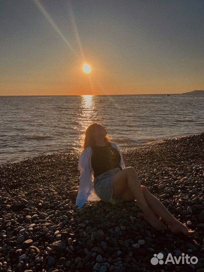 Мобильная съемка