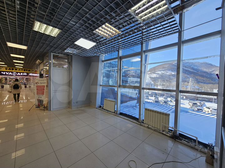 Торговая площадь, 13 м² с высокой рентабельностью