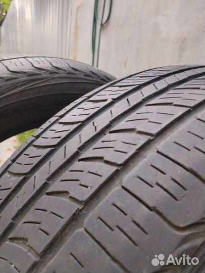 Kumho Road Venture AT 235/55 R18