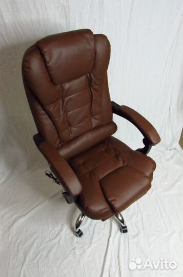 Кресло компьютерное геймерское игровое. Гарантия