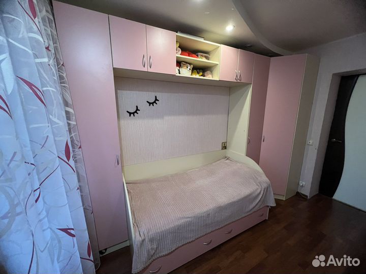 Мебель для детской комнаты