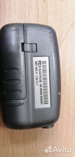 Автомобильный брелок njqtr53b