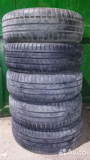 Cordiant Sport 2 185/60 R15