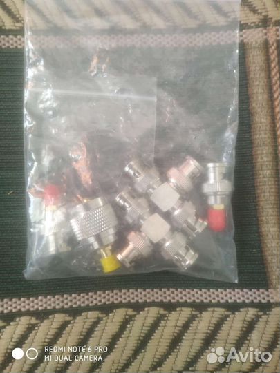 Переходники