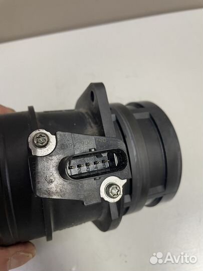 Дмрв 06J906461D Ауди Фольксваген Шкода