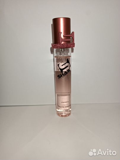 Духи женские shaik