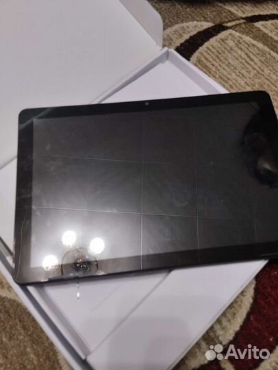 Планшет dexp K41