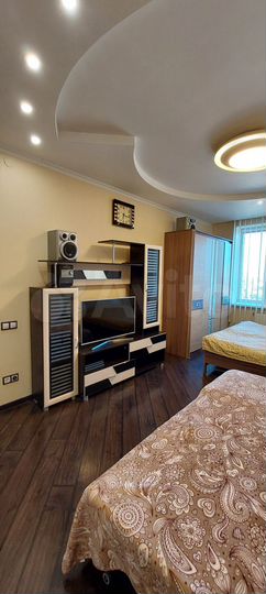 1-к. квартира, 46,2 м², 9/10 эт.