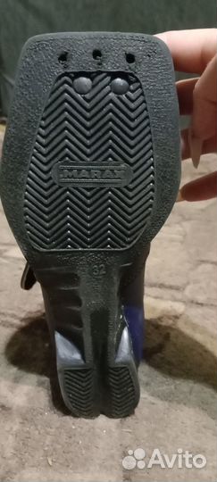 Лыжи беговые детские 150