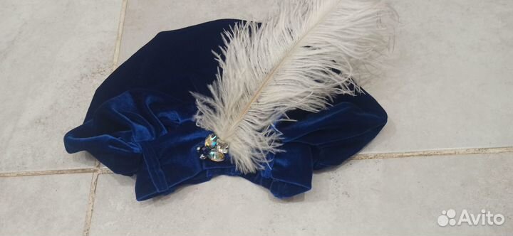 Новогодний костюм принца(продам, сдам)