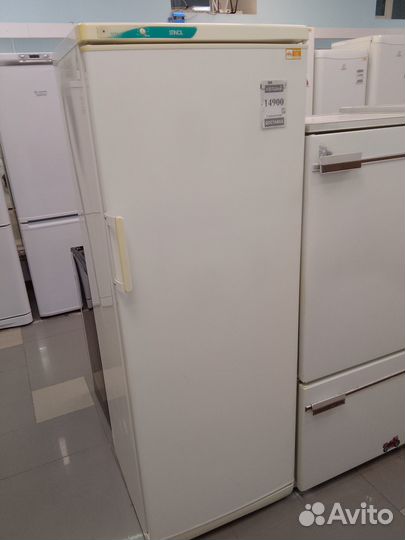 Морозилка No Frost бу