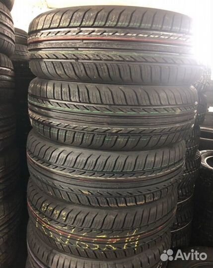 КАМА Breeze (HK-132) 185/65 R14 86H