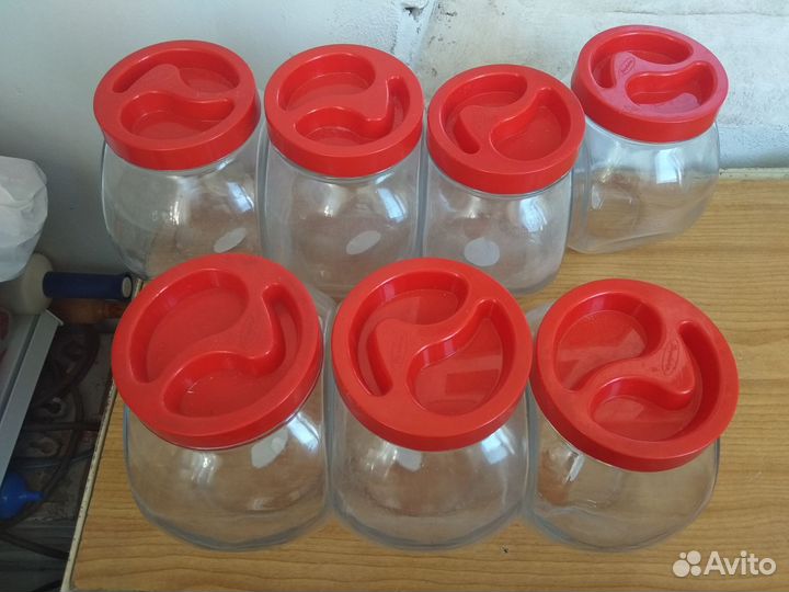 Набор для круп