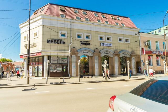 Арендный бизнес, торговая сеть от 10 до 30 кв.м