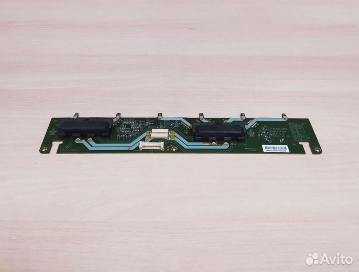 Инвертор TB32HD BHS INV32T3UA REV0.3