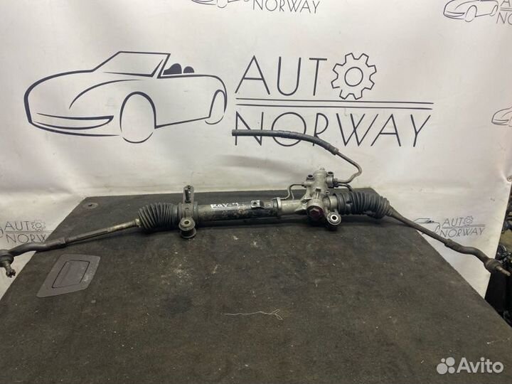 Рулевая рейка Toyota Rav4 2003